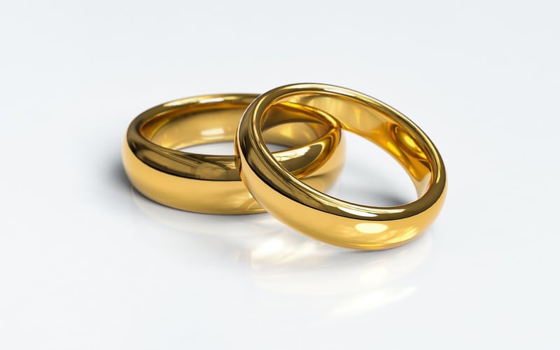 Whimsical Vows