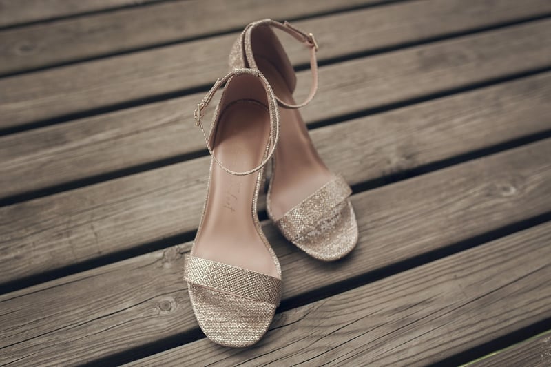 Whimsy Footwear