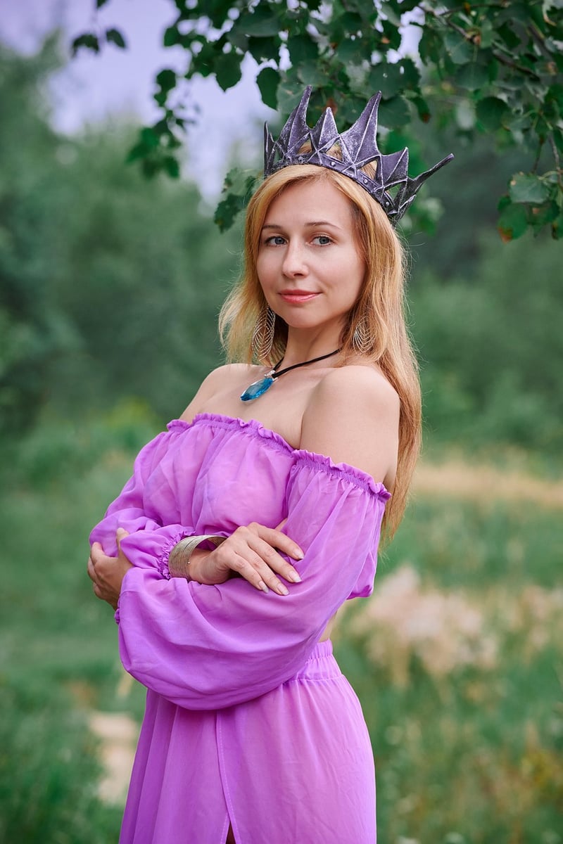 Forest Queen